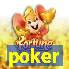 poker