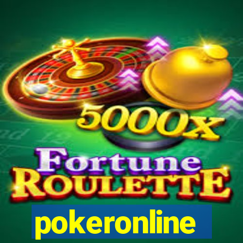 pokeronline