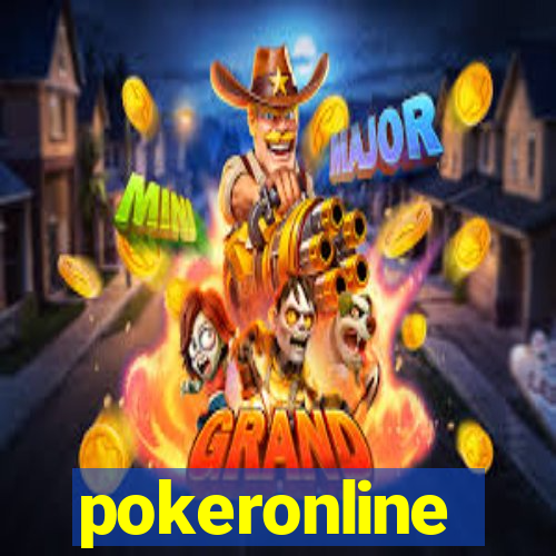 pokeronline