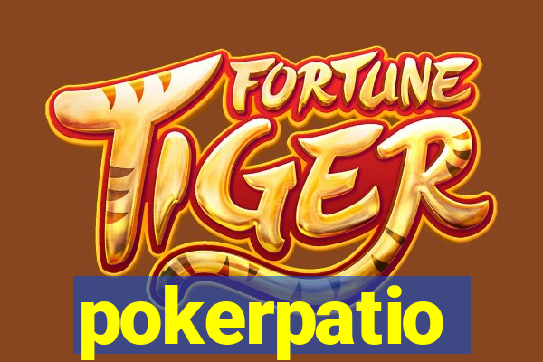 pokerpatio