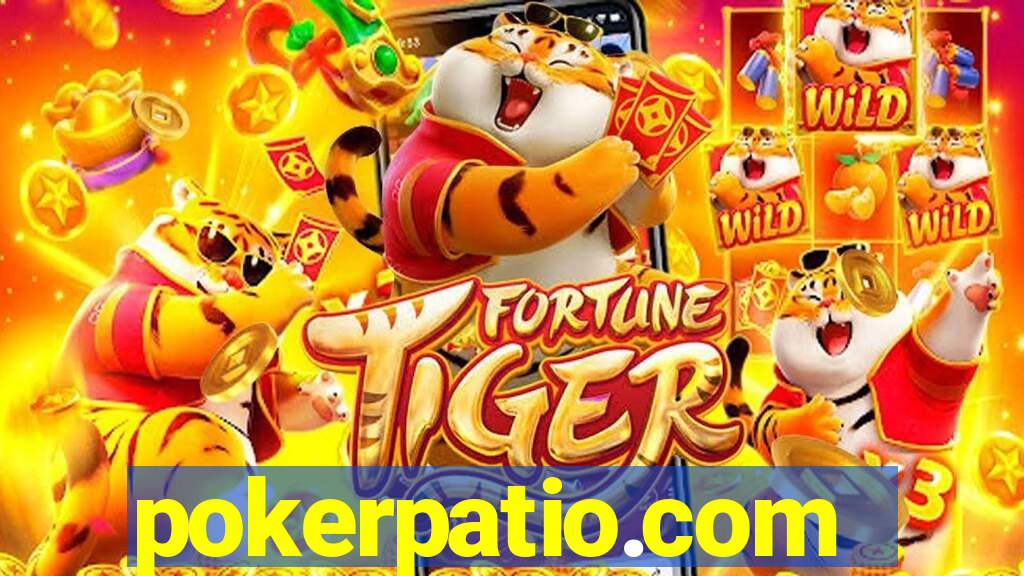 pokerpatio.com