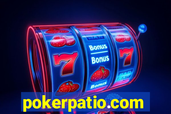 pokerpatio.com