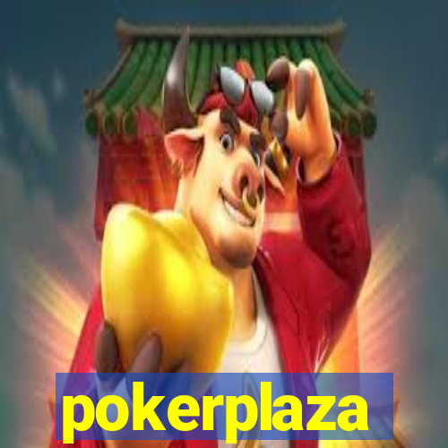 pokerplaza