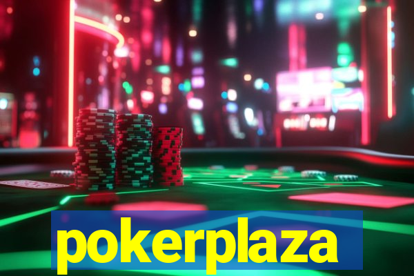 pokerplaza