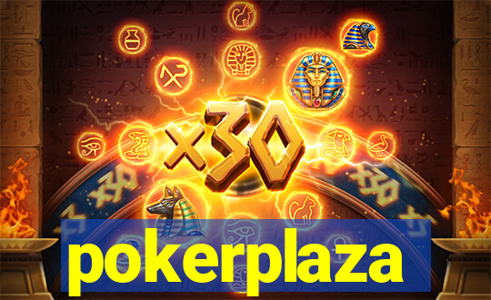 pokerplaza