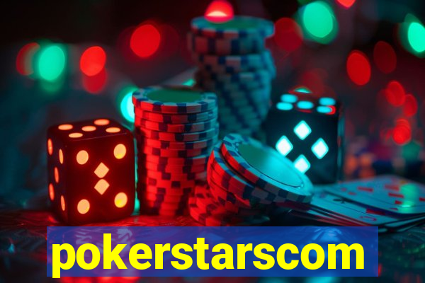 pokerstarscom