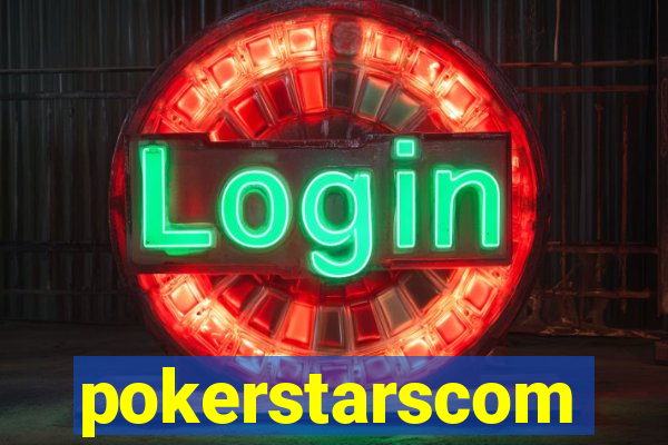 pokerstarscom