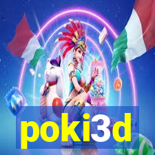 poki3d