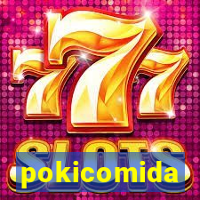 pokicomida