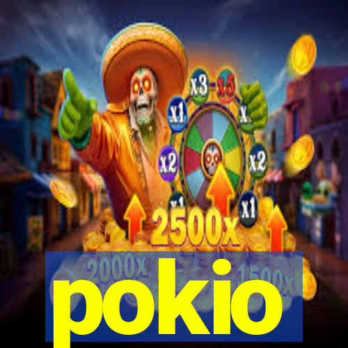 pokio