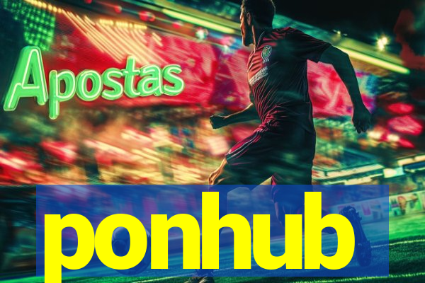 ponhub