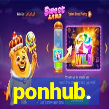 ponhub.