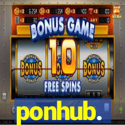 ponhub.