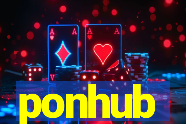 ponhub