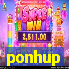 ponhup