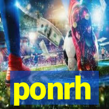 ponrh