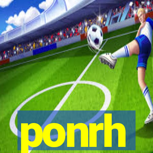 ponrh