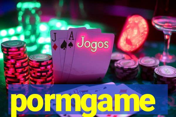 pormgame