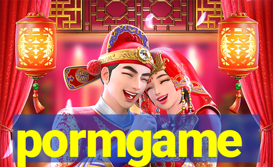 pormgame