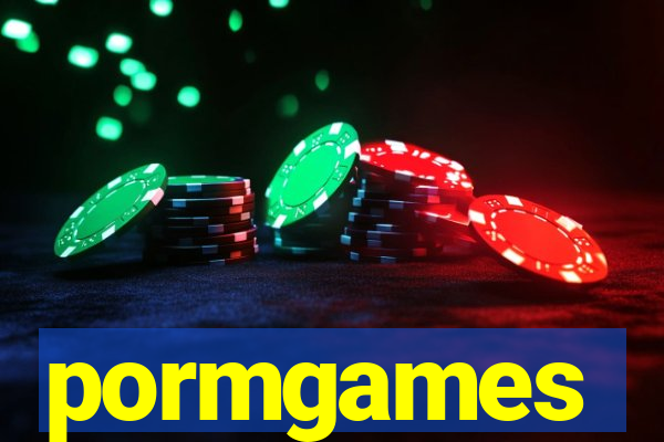 pormgames