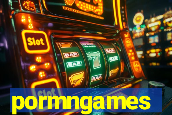 pormngames