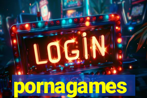 pornagames