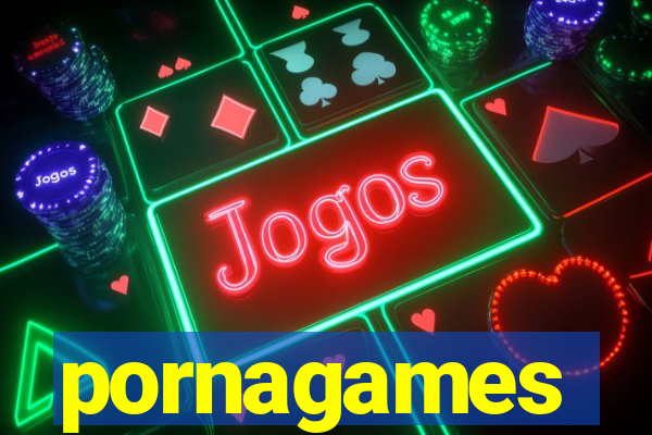 pornagames