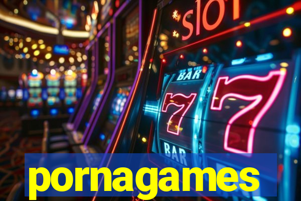 pornagames