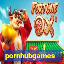 pornhubgames