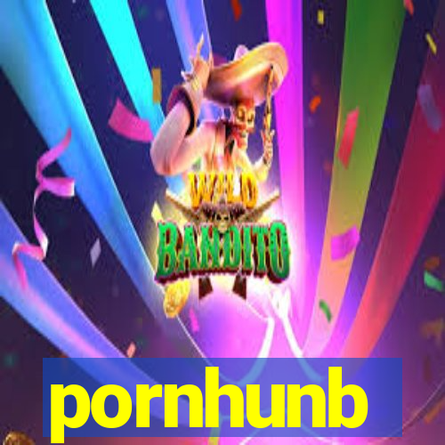 pornhunb