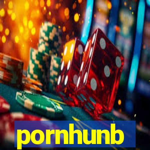 pornhunb