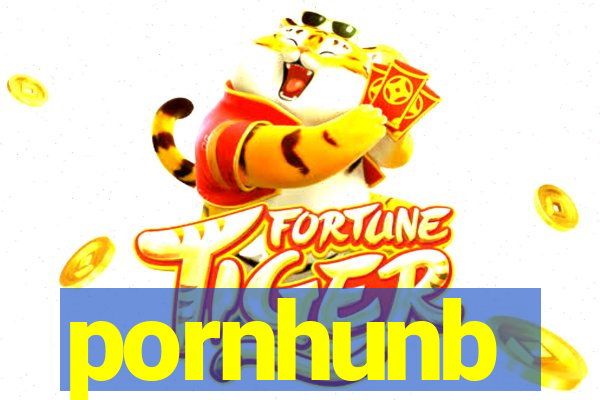 pornhunb