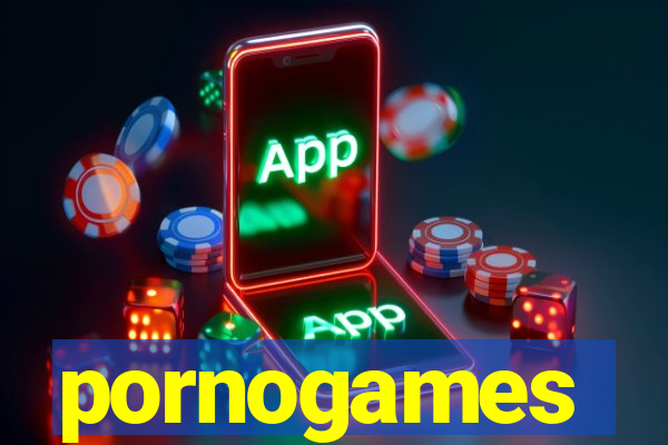 pornogames