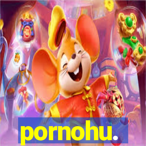 pornohu.