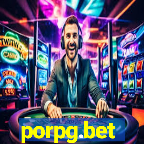 porpg.bet