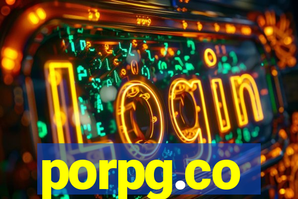 porpg.co