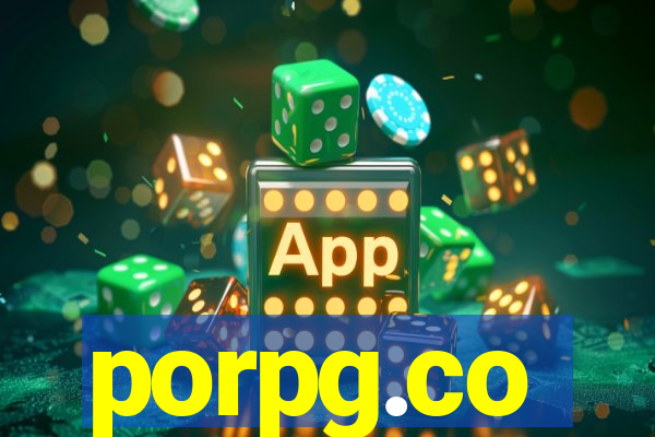 porpg.co