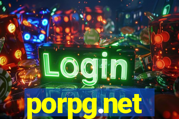 porpg.net