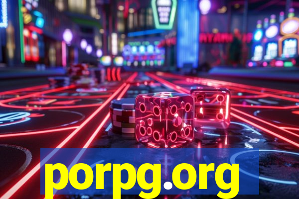 porpg.org