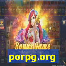 porpg.org