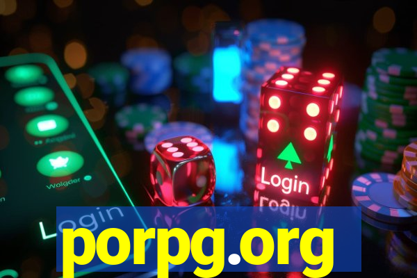 porpg.org