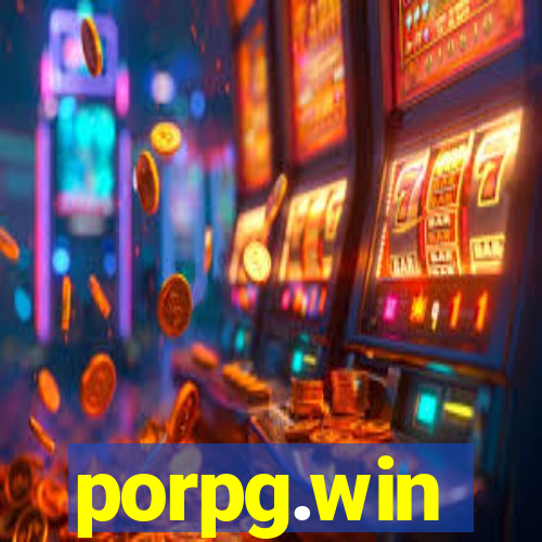 porpg.win