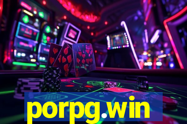 porpg.win