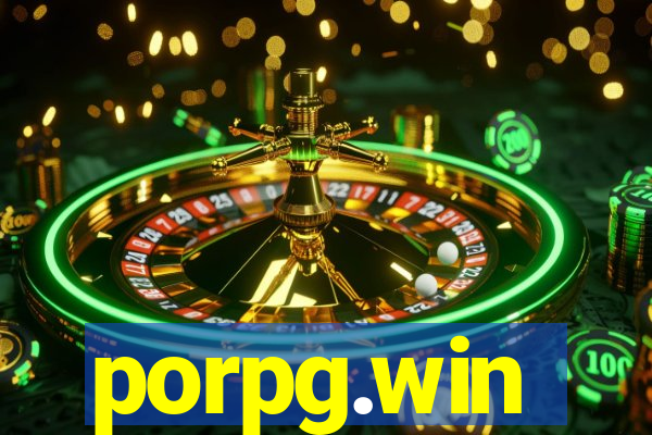 porpg.win