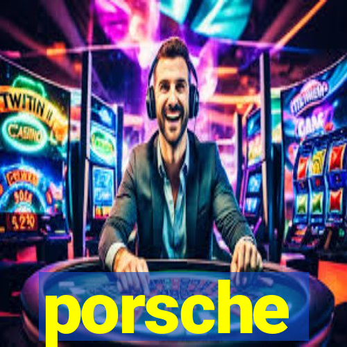 porsche-bet.com