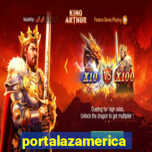 portalazamerica