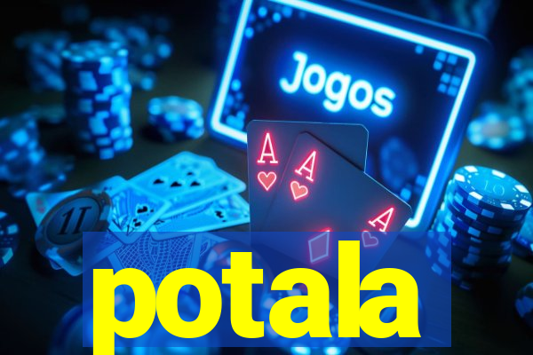 potala-bet.com