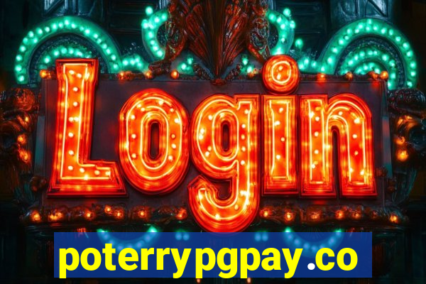 poterrypgpay.com