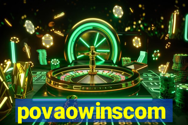 povaowinscom