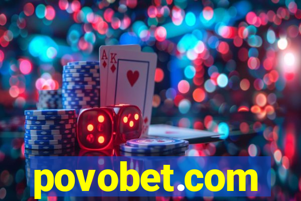 povobet.com